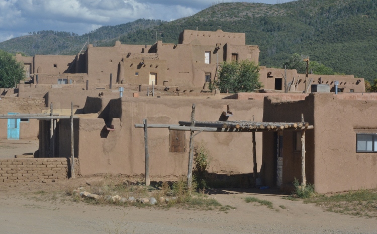 adobe homes